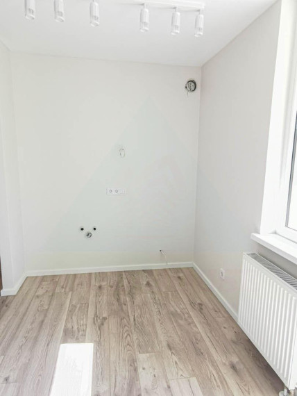 Parduodamas butas Leičių g., Pašilaičiai, Vilniaus m., Vilniaus m. sav., 25.70 m² ploto 1 kambarys 4