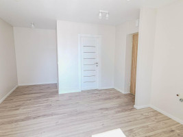 Parduodamas butas Leičių g., Pašilaičiai, Vilniaus m., Vilniaus m. sav., 25.70 m² ploto 1 kambarys 10