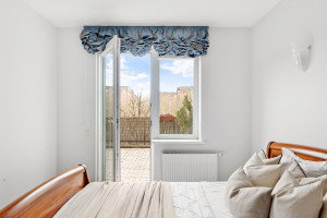 Parduodamas butas Sviliškių g., Pašilaičiai, Vilniaus m., Vilniaus m. sav., 66 m2 ploto, 3 kambariai 13