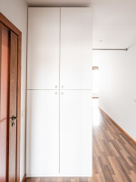 Parduodamas butas Sviliškių g., Pašilaičiai, Vilniaus m., Vilniaus m. sav., 66 m2 ploto, 3 kambariai 17