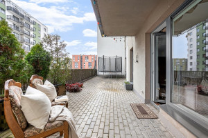 Parduodamas butas Sviliškių g., Pašilaičiai, Vilniaus m., Vilniaus m. sav., 66 m2 ploto, 3 kambariai 26