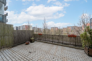 Parduodamas butas Sviliškių g., Pašilaičiai, Vilniaus m., Vilniaus m. sav., 66 m2 ploto, 3 kambariai 29
