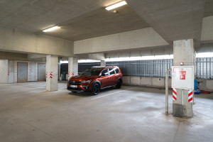 Parduodamas butas Sviliškių g., Pašilaičiai, Vilniaus m., Vilniaus m. sav., 66 m2 ploto, 3 kambariai 31