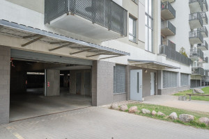 Parduodamas butas Sviliškių g., Pašilaičiai, Vilniaus m., Vilniaus m. sav., 66 m2 ploto, 3 kambariai 32