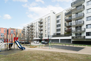 Parduodamas butas Sviliškių g., Pašilaičiai, Vilniaus m., Vilniaus m. sav., 66 m2 ploto, 3 kambariai 33
