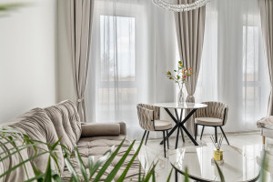 Parduodamas butas Karaliaučiaus g., Pilaitė, Vilniaus m., Vilniaus m. sav., 35.00 m² ploto 2 kambariai 4