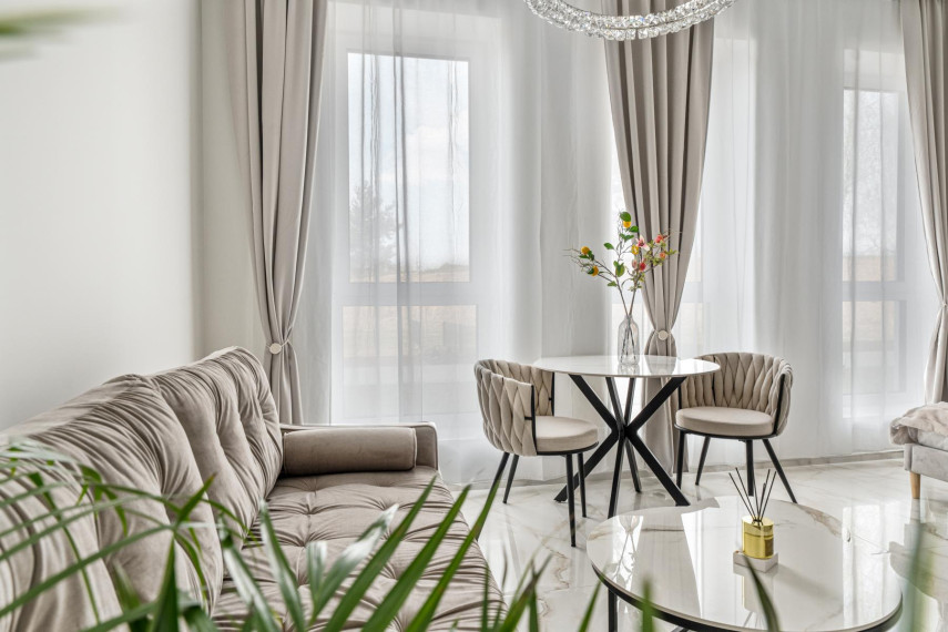 Parduodamas butas Karaliaučiaus g., Pilaitė, Vilniaus m., Vilniaus m. sav., 35.00 m² ploto 2 kambariai 4