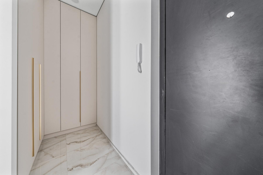 Parduodamas butas Karaliaučiaus g., Pilaitė, Vilniaus m., Vilniaus m. sav., 35.00 m² ploto 2 kambariai 5