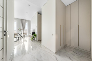Parduodamas butas Karaliaučiaus g., Pilaitė, Vilniaus m., Vilniaus m. sav., 35.00 m² ploto 2 kambariai 6