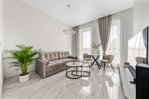 Parduodamas butas Karaliaučiaus g., Pilaitė, Vilniaus m., Vilniaus m. sav., 35.00 m² ploto 2 kambariai 7