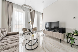 Parduodamas butas Karaliaučiaus g., Pilaitė, Vilniaus m., Vilniaus m. sav., 35.00 m² ploto 2 kambariai 8