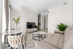Parduodamas butas Karaliaučiaus g., Pilaitė, Vilniaus m., Vilniaus m. sav., 35.00 m² ploto 2 kambariai 11