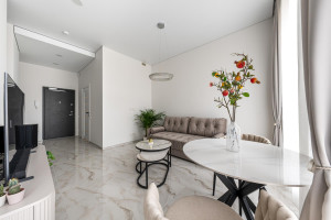 Parduodamas butas Karaliaučiaus g., Pilaitė, Vilniaus m., Vilniaus m. sav., 35.00 m² ploto 2 kambariai 14