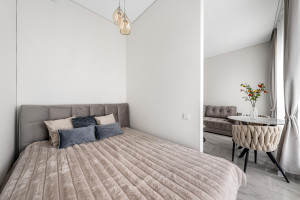 Parduodamas butas Karaliaučiaus g., Pilaitė, Vilniaus m., Vilniaus m. sav., 35.00 m² ploto 2 kambariai 15