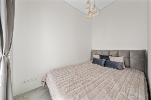 Parduodamas butas Karaliaučiaus g., Pilaitė, Vilniaus m., Vilniaus m. sav., 35.00 m² ploto 2 kambariai 16