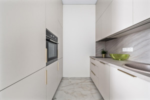 Parduodamas butas Karaliaučiaus g., Pilaitė, Vilniaus m., Vilniaus m. sav., 35.00 m² ploto 2 kambariai 18