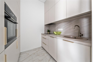 Parduodamas butas Karaliaučiaus g., Pilaitė, Vilniaus m., Vilniaus m. sav., 35.00 m² ploto 2 kambariai 19