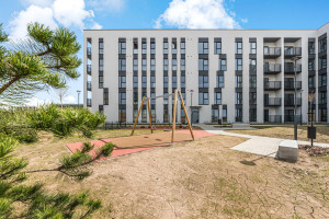 Parduodamas butas Karaliaučiaus g., Pilaitė, Vilniaus m., Vilniaus m. sav., 35.00 m² ploto 2 kambariai 24