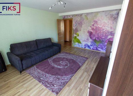 Parduodamas butas Vinčų g., Freda, Kauno m., Kauno m. sav., 49 m² ploto 2 kambariai