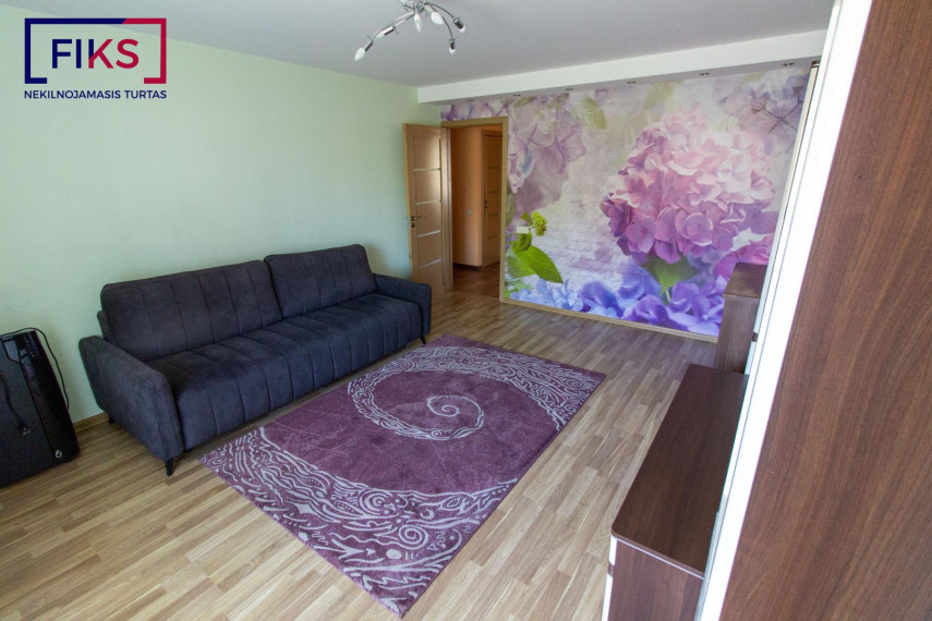 Parduodamas butas Vinčų g., Freda, Kauno m., Kauno m. sav., 49 m² ploto 2 kambariai 1