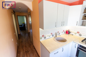 Parduodamas butas Vinčų g., Freda, Kauno m., Kauno m. sav., 49 m² ploto 2 kambariai 12