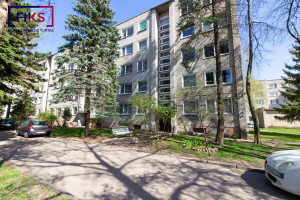 Parduodamas butas Vinčų g., Freda, Kauno m., Kauno m. sav., 49 m² ploto 2 kambariai 26