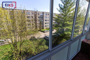 Parduodamas butas Vinčų g., Freda, Kauno m., Kauno m. sav., 49 m² ploto 2 kambariai 4