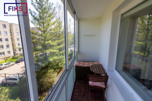 Parduodamas butas Vinčų g., Freda, Kauno m., Kauno m. sav., 49 m² ploto 2 kambariai 5