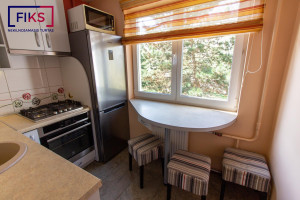 Parduodamas butas Vinčų g., Freda, Kauno m., Kauno m. sav., 49 m² ploto 2 kambariai 7