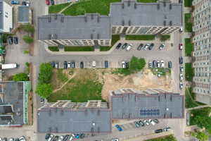 Parduodamas butas Ventos g., Mažeikių m., Mažeikių r. sav., 51.03 m² ploto 2 kambariai 16