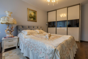 Parduodamas butas Ventos g., Mažeikių m., Mažeikių r. sav., 51.03 m² ploto 2 kambariai 9