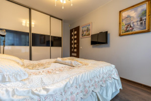 Parduodamas butas Ventos g., Mažeikių m., Mažeikių r. sav., 51.03 m² ploto 2 kambariai 10