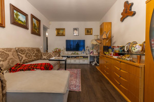 Parduodamas butas Ventos g., Mažeikių m., Mažeikių r. sav., 51.03 m² ploto 2 kambariai 7