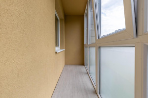 Parduodamas butas Ventos g., Mažeikių m., Mažeikių r. sav., 51.03 m² ploto 2 kambariai 14