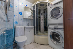 Parduodamas butas Ventos g., Mažeikių m., Mažeikių r. sav., 51.03 m² ploto 2 kambariai 12