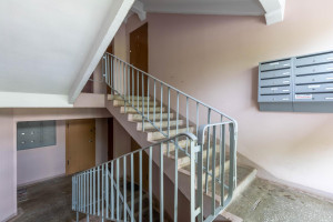 Parduodamas butas Ventos g., Mažeikių m., Mažeikių r. sav., 51.03 m² ploto 2 kambariai 3