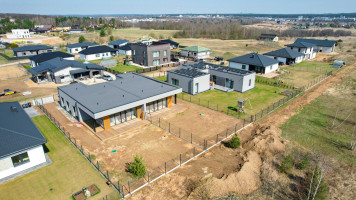 Parduodamas namas Sudimantų g., Trakų Vokė, Vilniaus m., Vilniaus m. sav., 111.17 m2 ploto, 1 aukštai 3
