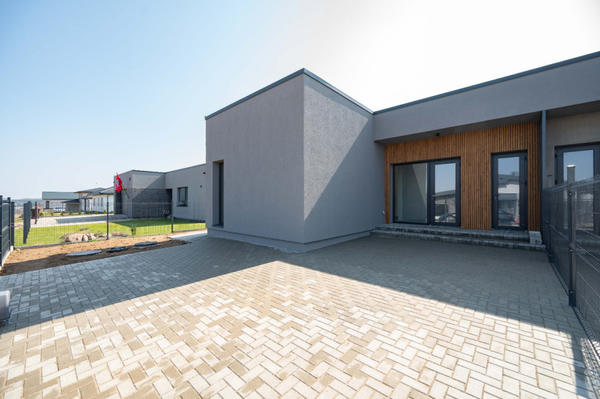 Parduodamas namas Sudimantų g., Trakų Vokė, Vilniaus m., Vilniaus m. sav., 111.17 m2 ploto, 1 aukštai 5