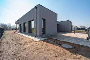 Parduodamas namas Sudimantų g., Trakų Vokė, Vilniaus m., Vilniaus m. sav., 111.17 m2 ploto, 1 aukštai 6