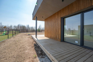 Parduodamas namas Sudimantų g., Trakų Vokė, Vilniaus m., Vilniaus m. sav., 111.17 m2 ploto, 1 aukštai 7