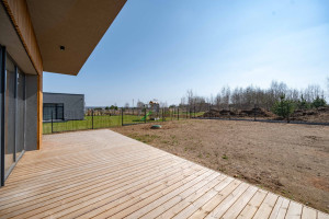 Parduodamas namas Sudimantų g., Trakų Vokė, Vilniaus m., Vilniaus m. sav., 111.17 m2 ploto, 1 aukštai 8