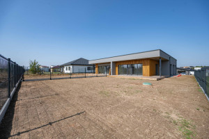 Parduodamas namas Sudimantų g., Trakų Vokė, Vilniaus m., Vilniaus m. sav., 111.17 m2 ploto, 1 aukštai 10