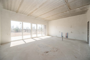 Parduodamas namas Sudimantų g., Trakų Vokė, Vilniaus m., Vilniaus m. sav., 111.17 m2 ploto, 1 aukštai 13