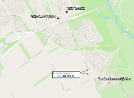 Parduodamas namas Sudimantų g., Trakų Vokė, Vilniaus m., Vilniaus m. sav., 111.17 m2 ploto, 1 aukštai 26
