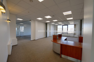 Nuomojamos administracinės patalpos Gabijos g., Pašilaičiai, Vilniaus m., Vilniaus m. sav., 349.27 m2 ploto 12