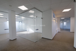 Nuomojamos administracinės patalpos Gabijos g., Pašilaičiai, Vilniaus m., Vilniaus m. sav., 349.27 m2 ploto 15