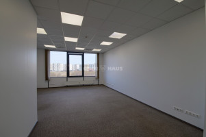 Nuomojamos administracinės patalpos Gabijos g., Pašilaičiai, Vilniaus m., Vilniaus m. sav., 349.27 m2 ploto 16