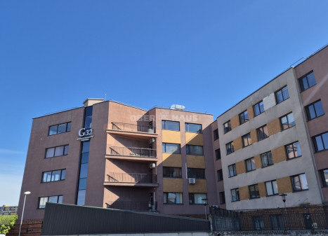 Nuomojamos administracinės patalpos Gabijos g., Pašilaičiai, Vilniaus m., Vilniaus m. sav., 349.27 m2 ploto