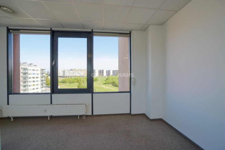 Nuomojamos administracinės patalpos Gabijos g., Pašilaičiai, Vilniaus m., Vilniaus m. sav., 349.27 m2 ploto 3
