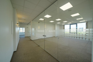 Nuomojamos administracinės patalpos Gabijos g., Pašilaičiai, Vilniaus m., Vilniaus m. sav., 349.27 m2 ploto 11